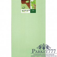 Подложка Solid листовая зеленый лист 3 мм арт. SL-03 
