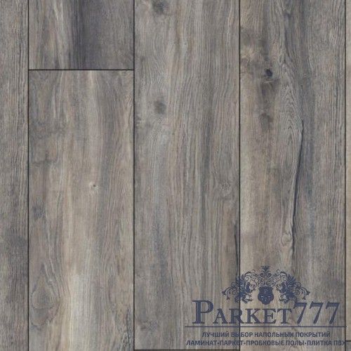 картинка Ламинат Kronotex Exquisit Plus Дуб портовый серый D3572 от магазина Parket777