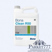 Средство BONA CLEAN R50 для линолеума 5 л 