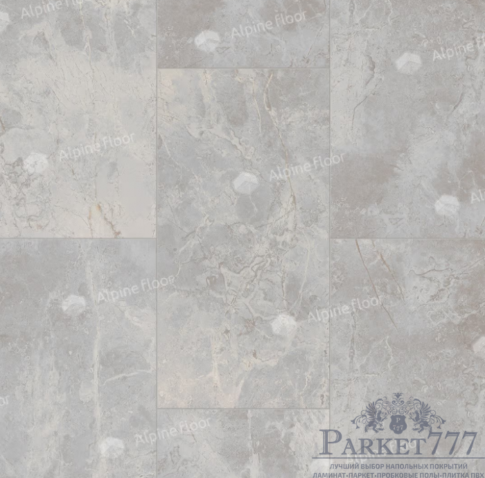 картинка Ламинат SPC Alpine Floor Light Stone Ваймеа ECO-15-3 от магазина Parket777