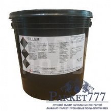 Шпатлевка на водной основе Vermeister Filler OAK (12л) 