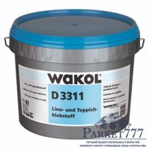 Клей Wakol D 3311 (14 кг) 