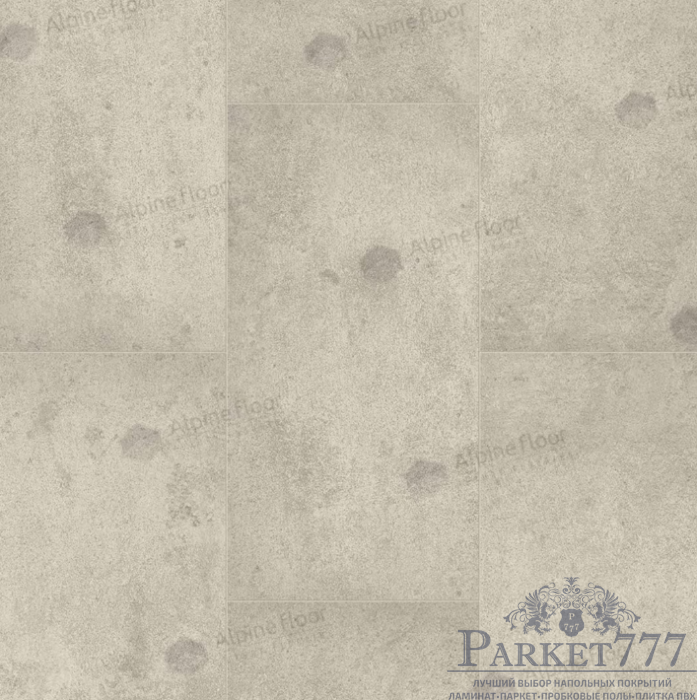 картинка Ламинат SPC Alpine Floor Light Stone Зион ECO-15-14 от магазина Parket777