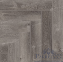 Ламинат SPC Alpine Floor Parquet LVT Дуб Мерга ECO 16-13 
