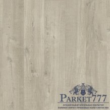 Кварцвиниловая плитка Pergo Optimum Glue Modern plank Дуб морской серый V3231-40107