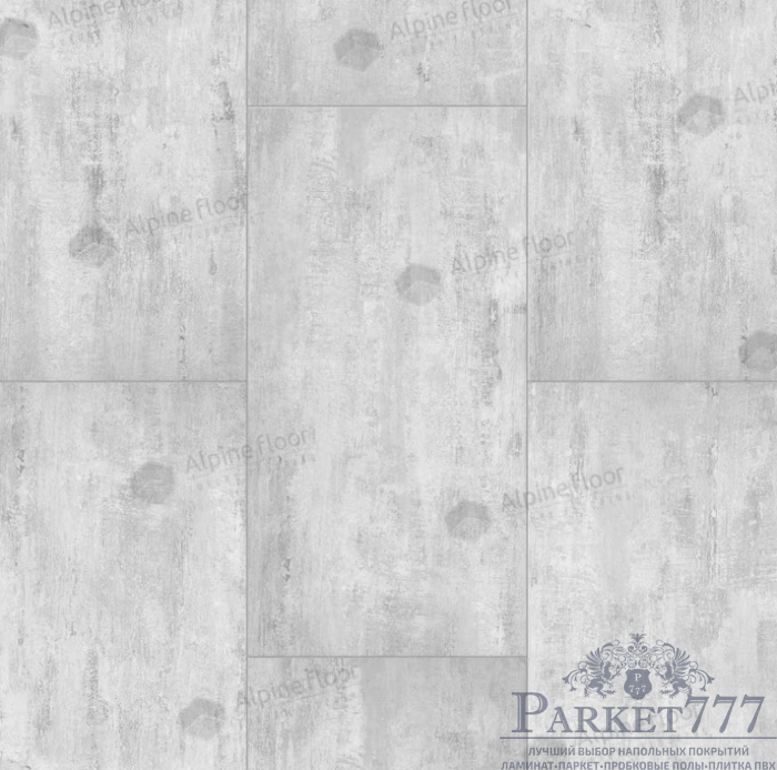 картинка Ламинат SPC Alpine Floor Light Stone Сумидеро ECO-15-17 от магазина Parket777