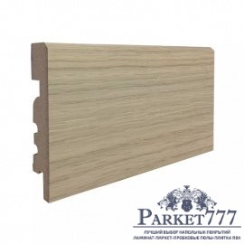 картинка Плинтус Finitura Dekor Ламинированный МДФ П80F3 арт 064 от магазина Parket777