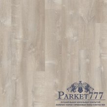 Кварцвиниловая плитка Pergo Modern Plank Click Дуб речной серый V3131-40084