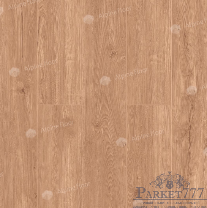 картинка Ламинат SPC Alpine Floor Sequoia Секвойя Королевская Royal ЕСО 6-4 LVT от магазина Parket777