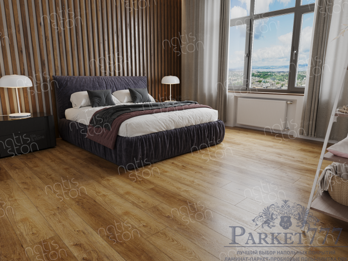 картинка SPC ламинат Natisston Leger Туманный исток Host 5001-02 от магазина Parket777
