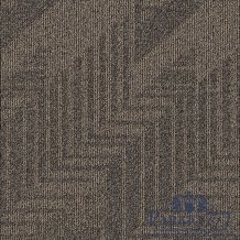 Ковровая плитка Balsan Mistral 670 