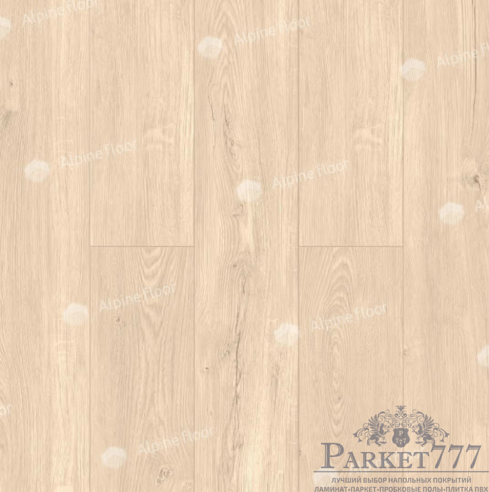 картинка Ламинат SPC Alpine Floor Sequoia Секвойя Классик ЕСО 6-10 LVT от магазина Parket777