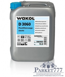 Пластификатор Wakol D 3060 (10кг) 