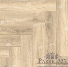Ламинат SPC Alpine Floor Parquet Light Изящный паркет Дуб Ригель Eco 13-24 МС 