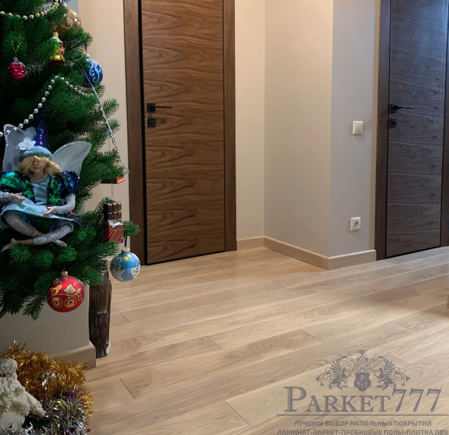 картинка Инженерная доска AnticWood Контур Ваниль от магазина Parket777