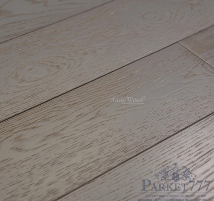 картинка Инженерная доска AnticWood Патина Золотой Пегас от магазина Parket777