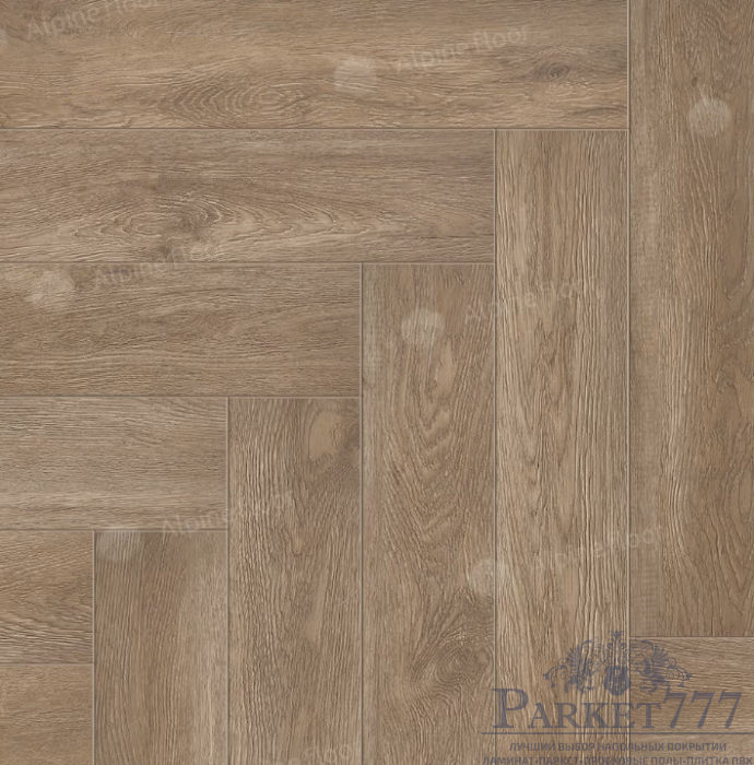картинка Ламинат SPC Alpine Floor Parquet LVT Макадамия ECO 16-10 от магазина Parket777 картинка Ламинат SPC Alpine Floor Parquet LVT Макадамия ECO 16-10 от магазина Parket777