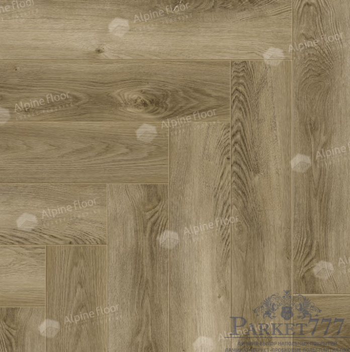 картинка Ламинат SPC Alpine Floor Parquet LVT Дуб Кастор ECO 16-34 от магазина Parket777 картинка Ламинат SPC Alpine Floor Parquet LVT Дуб Кастор ECO 16-34 от магазина Parket777