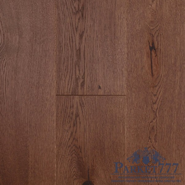 картинка Инженерная доска Living Tree Прямая Дуб Табако рустик 140 от магазина Parket777