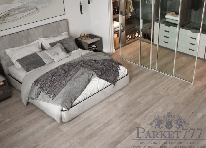 картинка Ламинат SPC Alpine Floor Premium Xl Премиальный XL Дуб Состаренный ABA ECO 7-15 MC от магазина Parket777