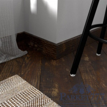 Плинтус Fine Floor Wood Дуб Окленд FF-1585-1485 