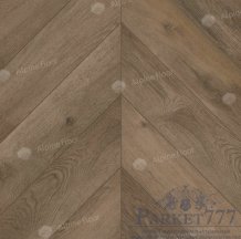 Ламинат SPC Alpine Floor Chevron Alpine Дуб Насыщенный Eco 18-4 MC 