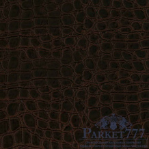Кожаное настенное покрытие Ibercork Luxecork Римини бордо