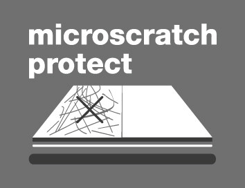Защита от микроцарапин