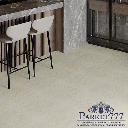 картинка Кварцвиниловая плитка Art East ART TILE HIT S Оникс Крема ATS758 от магазина Parket777