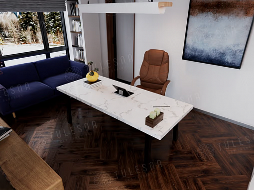 картинка SPC ламинат Tulesna Art Parquet Темп Allegro 1005-9 от магазина Parket777