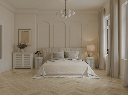 картинка SPC ламинат Norland Parquet S Бутон Buton 1055-17 от магазина Parket777