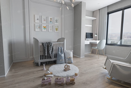 картинка Ламинат Alpine Floor Grand Sequoia Карите ECO 11-902 LVT от магазина Parket777