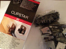 картинка Клипсы для плинтуса CLIPSTAR (с крепежом) 50 шт от магазина Parket777
