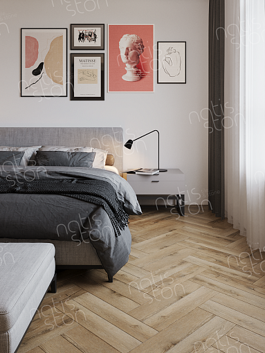 картинка SPC ламинат Natisston Rubis Горное эхо Cascade 5003-10 от магазина Parket777