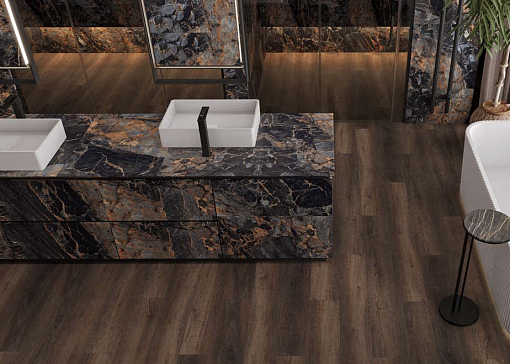 картинка Ламинат SPC Alpine Floor Ultra Дуб Левитан ЕСО 5-43 от магазина Parket777