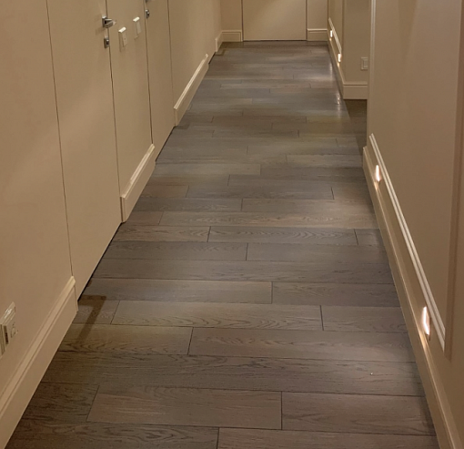 картинка Инженерная доска AnticWood Контур Мюнхен от магазина Parket777