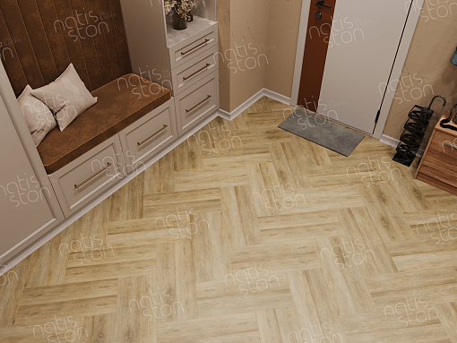 картинка SPC ламинат Natisston Unique Южный ветер Agder 5004-11 от магазина Parket777