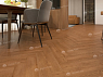 картинка Ламинат SPC Alpine Floor Parquet Light Изящный паркет Дуб Селена Eco 13-32 МС от магазина Parket777