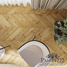 картинка Инженерная доска AlixFloor Французская елка Дуб эксквизит ALX1051CV от магазина Parket777