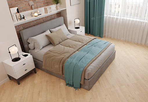 картинка Ламинат SPC Alpine Floor Grand Sequoia ГРАНД СЕКВОЙЯ АДЕНДРОН ECO 11-23 MC от магазина Parket777