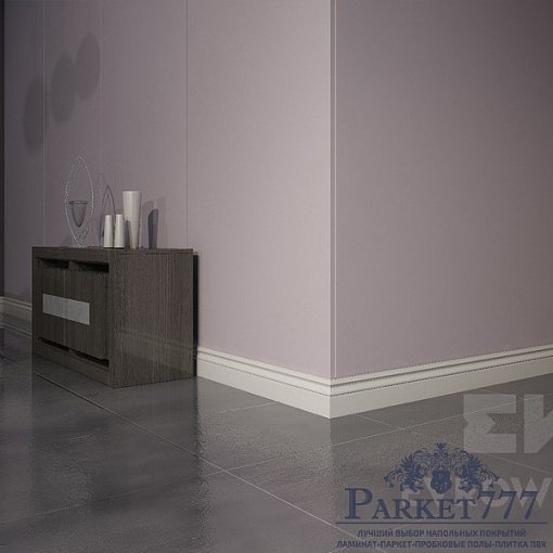 картинка МДФ плинтус ЕVROWOOD PN 140 130x16 мм от магазина Parket777