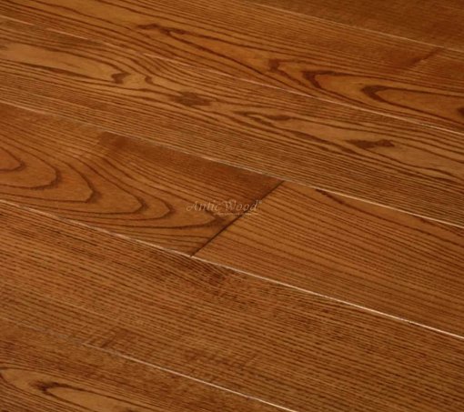 картинка Инженерная доска AnticWood Контур Бренди от магазина Parket777