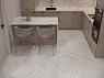 картинка SPC ламинат Tulesna Stone Ониксовое сияние ONYX GLOW 1009-3 от магазина Parket777
