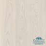 картинка Паркетная доска Befag Дуб Натур Жемчужно-Белый Лак 500560s от магазина Parket777