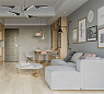 картинка Ламинат SPC Alpine Floor Grand Sequoia ГРАНД СЕКВОЙЯ СОНОМА ECO 11-3 MC от магазина Parket777