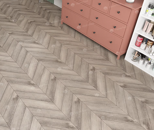 картинка Ламинат SPC Alpine Floor Chevron Alpine Дуб Исида Eco 18-8 MC от магазина Parket777