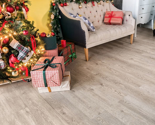 картинка Ламинат SPC Alpine Floor Grand Sequoia ГРАНД СЕКВОЙЯ ЛАВР ECO 11-4 MC от магазина Parket777