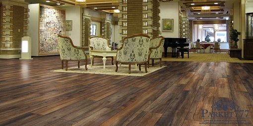 картинка Ламинат Kronotex Robusto Дуб Портовый D3570 от магазина Parket777