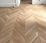 картинка Инженерная доска AnticWood Французская елка Песочный от магазина Parket777
