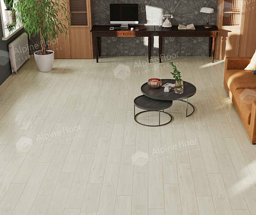 картинка Ламинат Alpine Floor Grand Sequoia Эвкалипт ECO 11-102 LVT от магазина Parket777